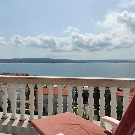 شقة Cheapest Miramare With Full Panoramic Sea View Between To Sandy And Pebble S تْسْغيكفانِتْسا