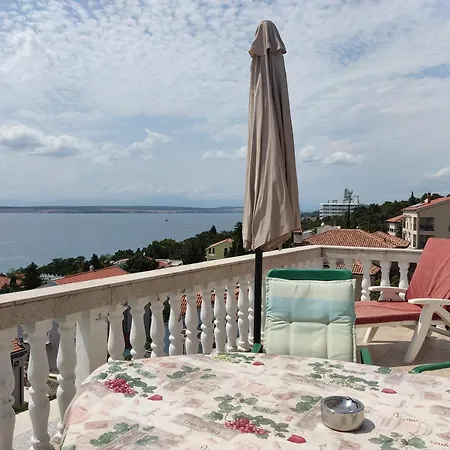 Cheapest Miramare With Full Panoramic Sea View Between To Sandy And Pebble S