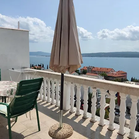 Cheapest Miramare With Full Panoramic Sea View Between To Sandy And Pebble S تْسْغيكفانِتْسا
