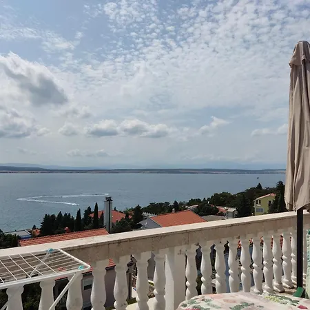 Cheapest Miramare With Full Panoramic Sea View Between To Sandy And Pebble S تْسْغيكفانِتْسا