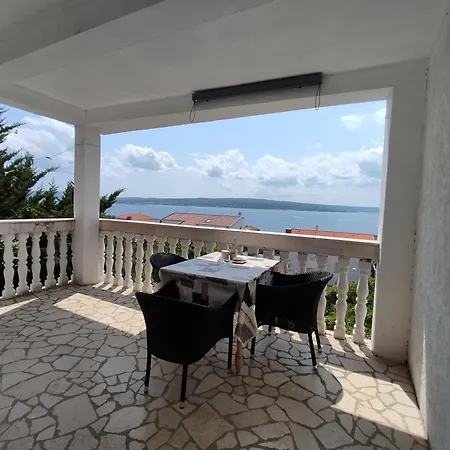 شقة Cheapest Miramare With Full Panoramic Sea View Between To Sandy And Pebble S تْسْغيكفانِتْسا