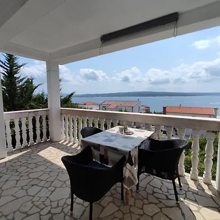 Cheapest Miramare With Full Panoramic Sea View Between To Sandy And Pebble S Διαμέρισμα *