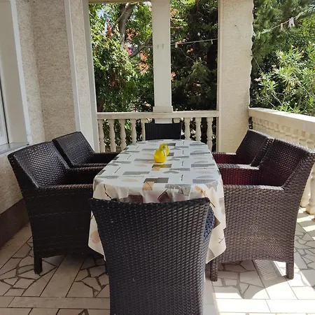 Διαμέρισμα Cheapest Miramare With Full Panoramic Sea View Between To Sandy And Pebble S