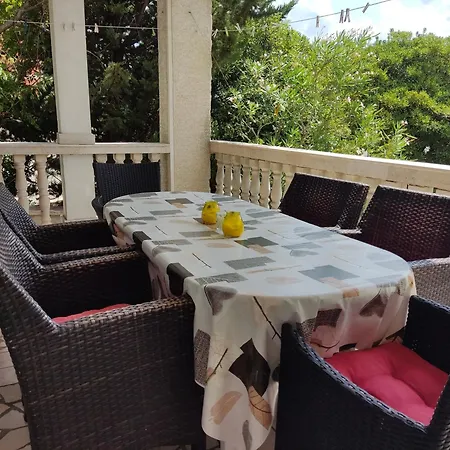 Διαμέρισμα Cheapest Miramare With Full Panoramic Sea View Between To Sandy And Pebble S Crikvenica