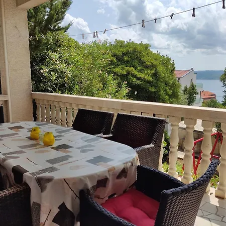 Cheapest Miramare With Full Panoramic Sea View Between To Sandy And Pebble S *