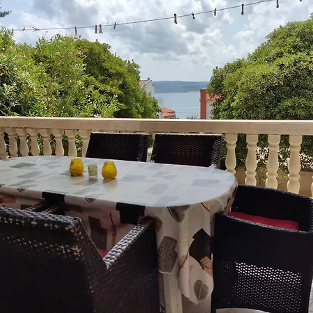 Cheapest Miramare With Full Panoramic Sea View Between To Sandy And Pebble S شقة تْسْغيكفانِتْسا