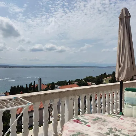 Cheapest Miramare With Full Panoramic Sea View Between To Sandy And Pebble S Διαμέρισμα *