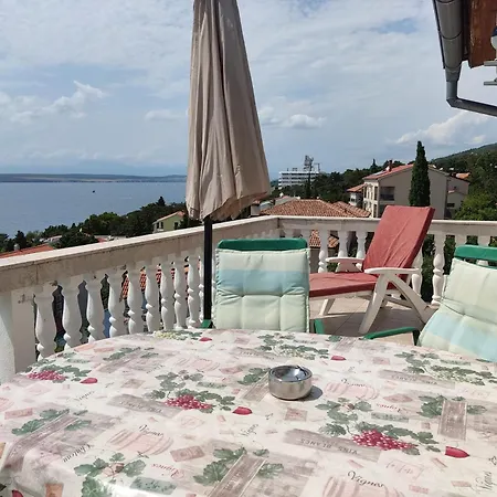 Cheapest Miramare With Full Panoramic Sea View Between To Sandy And Pebble S