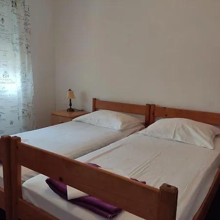 Διαμέρισμα Cheapest Miramare With Full Panoramic Sea View Between To Sandy And Pebble S