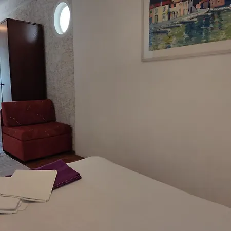 Διαμέρισμα Cheapest Miramare With Full Panoramic Sea View Between To Sandy And Pebble S Crikvenica