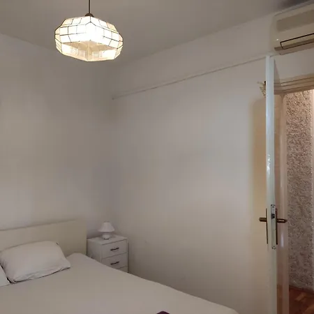 شقة Cheapest Miramare With Full Panoramic Sea View Between To Sandy And Pebble S *