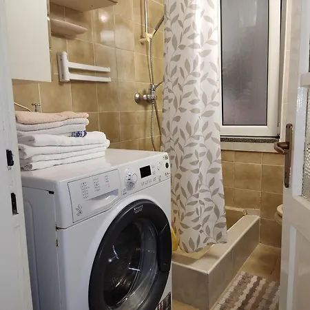 Cheapest Miramare With Full Panoramic Sea View Between To Sandy And Pebble S شقة