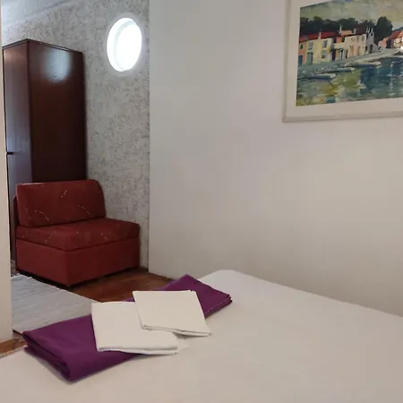شقة Cheapest Miramare With Full Panoramic Sea View Between To Sandy And Pebble S *