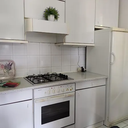 Cheapest Miramare With Full Panoramic Sea View Between To Sandy And Pebble S شقة *