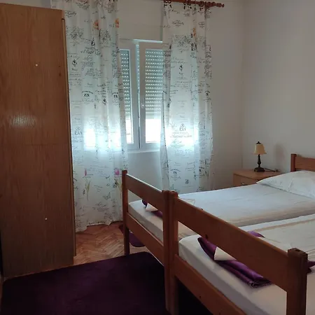 Διαμέρισμα Cheapest Miramare With Full Panoramic Sea View Between To Sandy And Pebble S