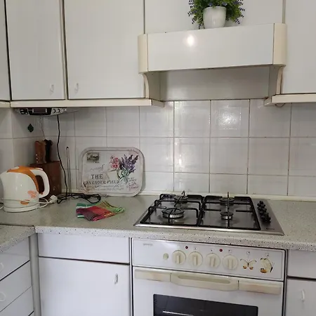 Cheapest Miramare With Full Panoramic Sea View Between To Sandy And Pebble S Διαμέρισμα Crikvenica