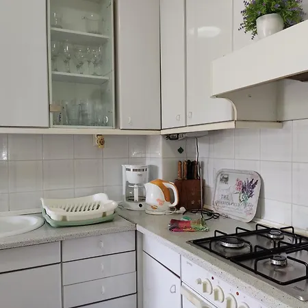 Cheapest Miramare With Full Panoramic Sea View Between To Sandy And Pebble S Διαμέρισμα *