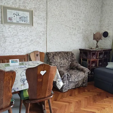 Cheapest Miramare With Full Panoramic Sea View Between To Sandy And Pebble S Crikvenica