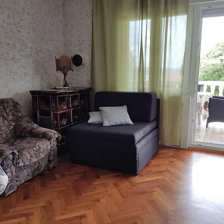Διαμέρισμα Cheapest Miramare With Full Panoramic Sea View Between To Sandy And Pebble S *