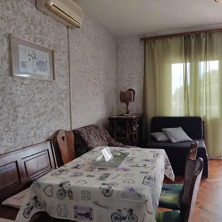 Cheapest Miramare With Full Panoramic Sea View Between To Sandy And Pebble S Διαμέρισμα *