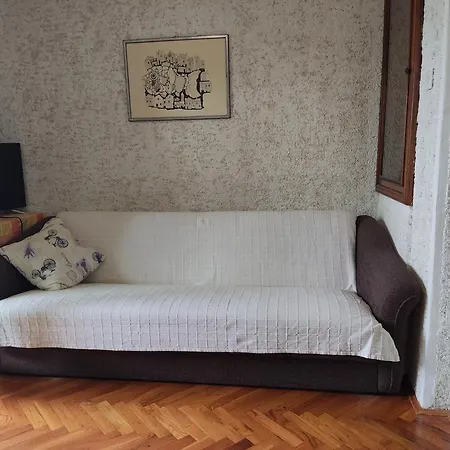 Διαμέρισμα Cheapest Miramare With Full Panoramic Sea View Between To Sandy And Pebble S Crikvenica