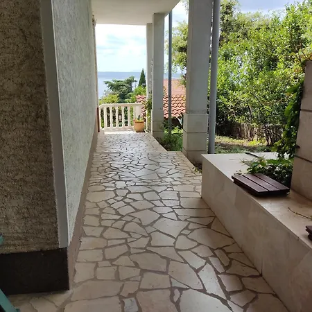 Cheapest Miramare With Full Panoramic Sea View Between To Sandy And Pebble S شقة *