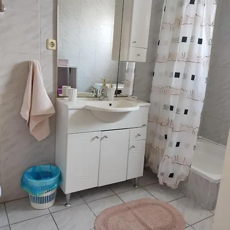 Cheapest Miramare With Full Panoramic Sea View Between To Sandy And Pebble S * Crikvenica