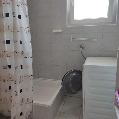 Cheapest Miramare With Full Panoramic Sea View Between To Sandy And Pebble S Διαμέρισμα