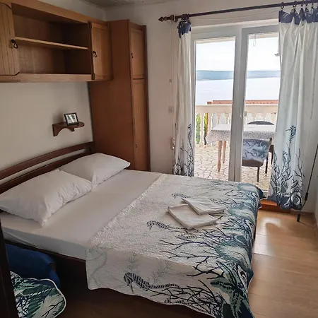 Διαμέρισμα Cheapest Miramare With Full Panoramic Sea View Between To Sandy And Pebble S Crikvenica