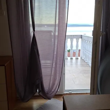 Cheapest Miramare With Full Panoramic Sea View Between To Sandy And Pebble S *