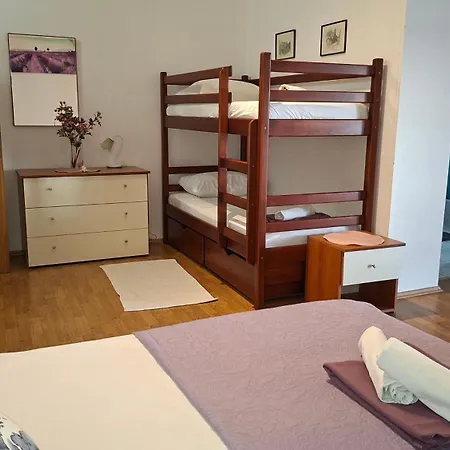 Cheapest Miramare With Full Panoramic Sea View Between To Sandy And Pebble S شقة تْسْغيكفانِتْسا