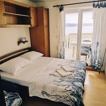 Διαμέρισμα Cheapest Miramare With Full Panoramic Sea View Between To Sandy And Pebble S