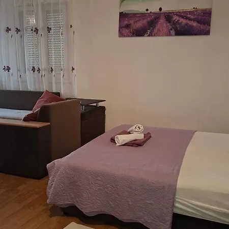 Cheapest Miramare With Full Panoramic Sea View Between To Sandy And Pebble S Διαμέρισμα