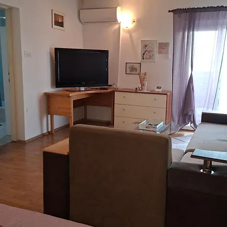 Διαμέρισμα Cheapest Miramare With Full Panoramic Sea View Between To Sandy And Pebble S *