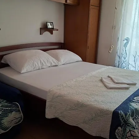 Cheapest Miramare With Full Panoramic Sea View Between To Sandy And Pebble S Διαμέρισμα Crikvenica