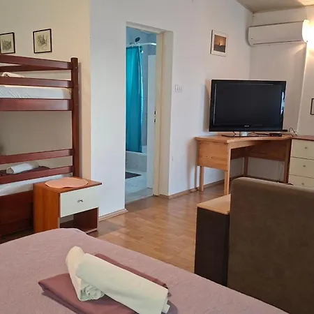Cheapest Miramare With Full Panoramic Sea View Between To Sandy And Pebble S