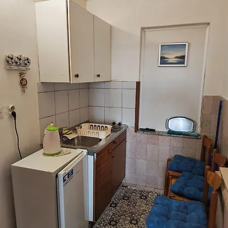 Διαμέρισμα Cheapest Miramare With Full Panoramic Sea View Between To Sandy And Pebble S