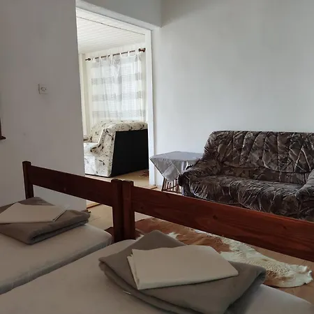 شقة Cheapest Miramare With Full Panoramic Sea View Between To Sandy And Pebble S