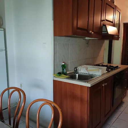Διαμέρισμα Cheapest Miramare With Full Panoramic Sea View Between To Sandy And Pebble S Crikvenica