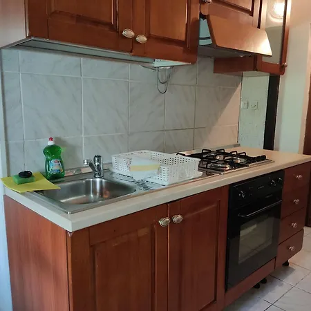 Cheapest Miramare With Full Panoramic Sea View Between To Sandy And Pebble S Διαμέρισμα Crikvenica