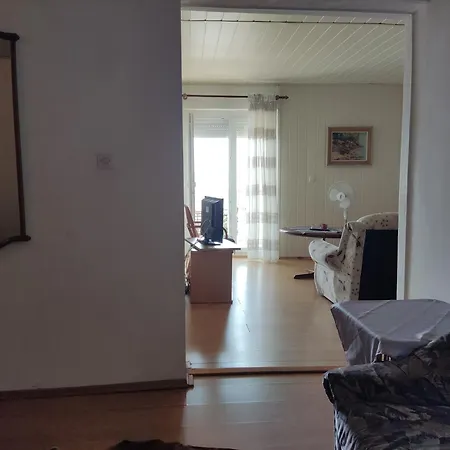 Cheapest Miramare With Full Panoramic Sea View Between To Sandy And Pebble S شقة *